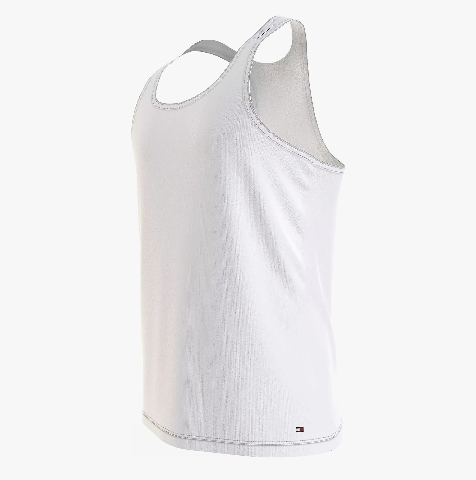 Mens Multicolored Tank Top 3-Pack - Comfortable & Stylish Basics