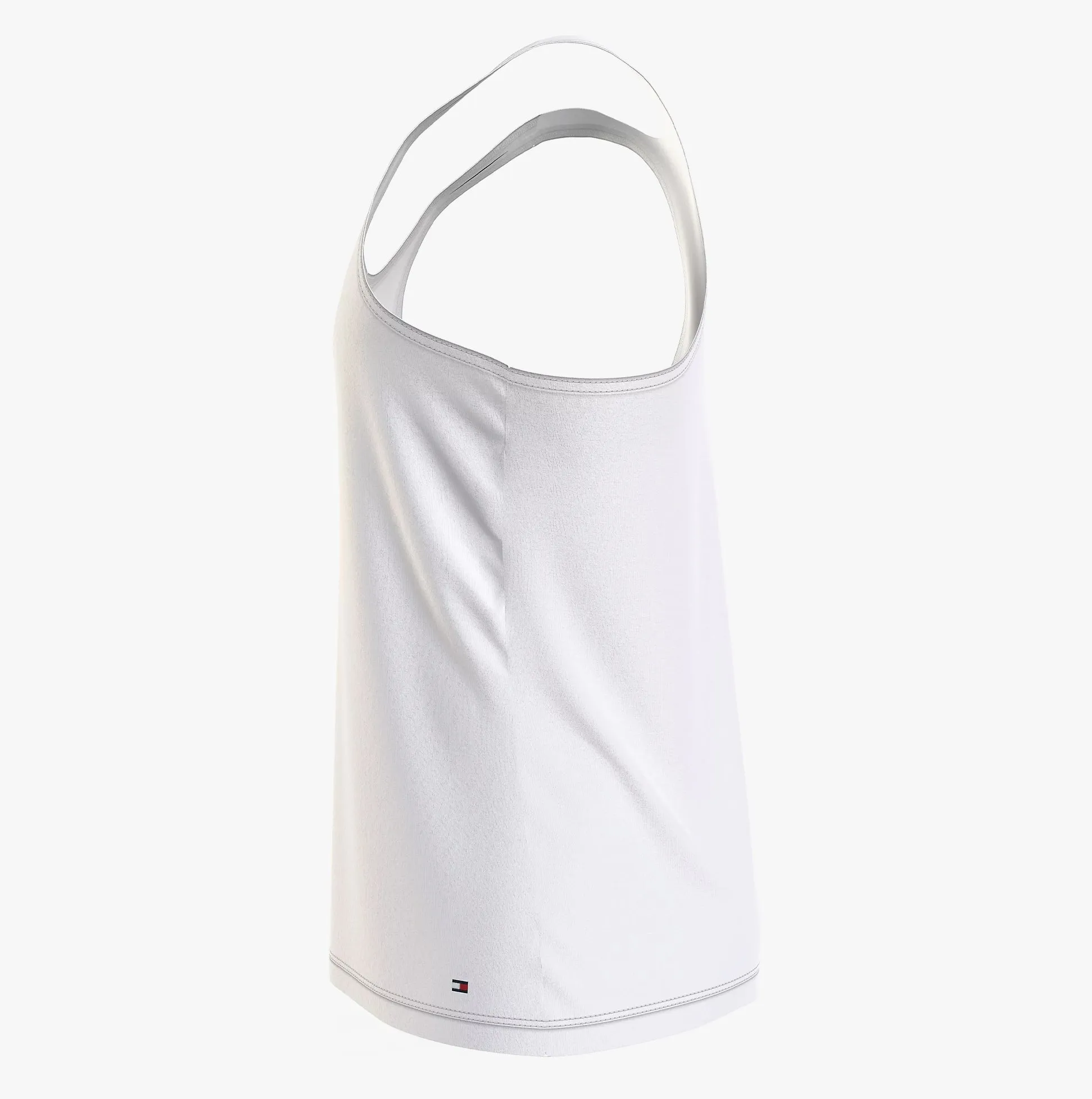 Mens Multicolored Tank Top 3-Pack - Comfortable & Stylish Basics
