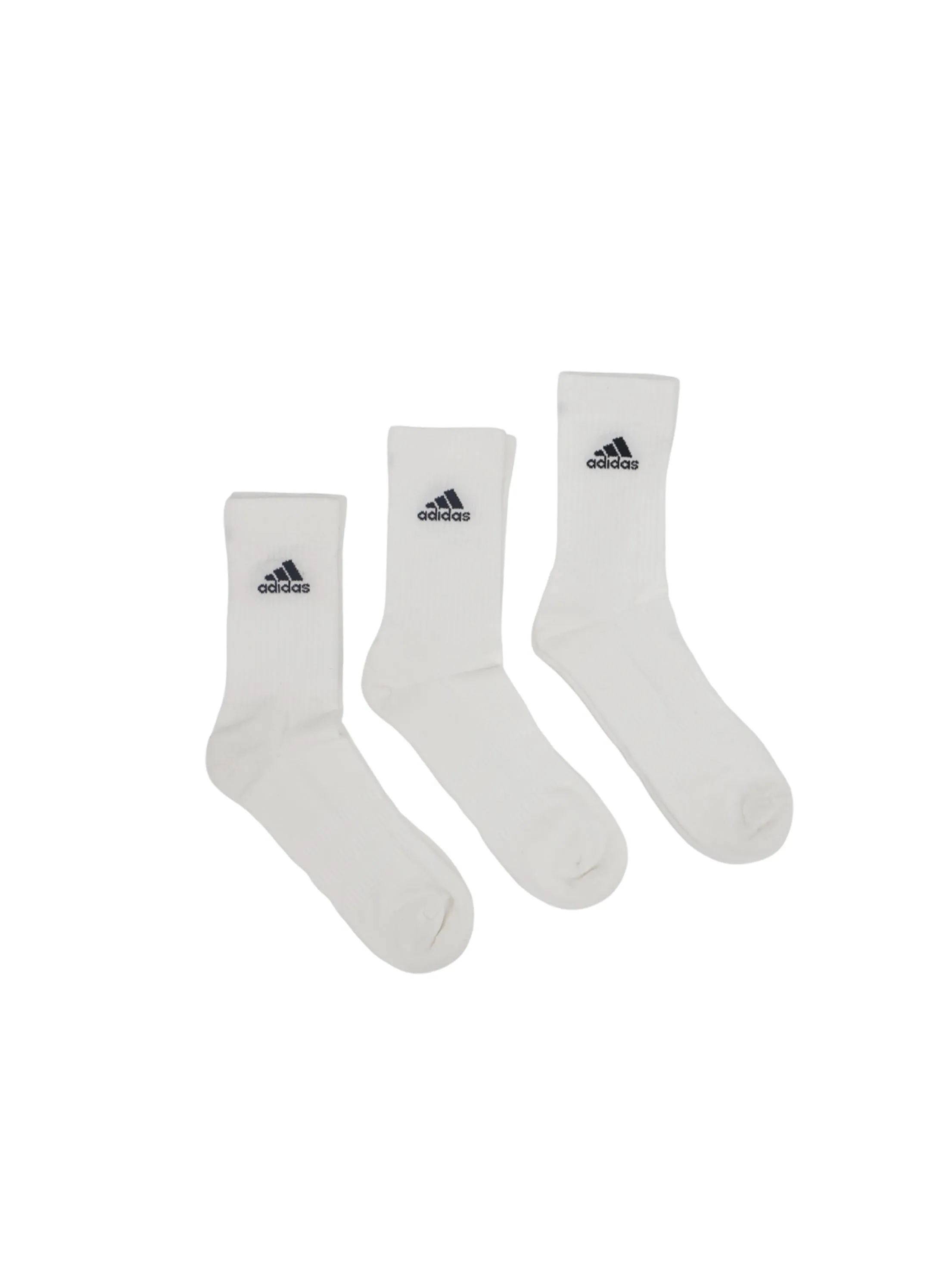 3 Pair Socks