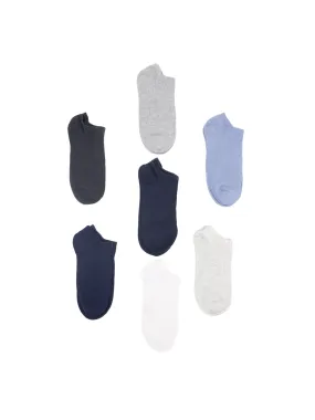 7 Pair Socks
