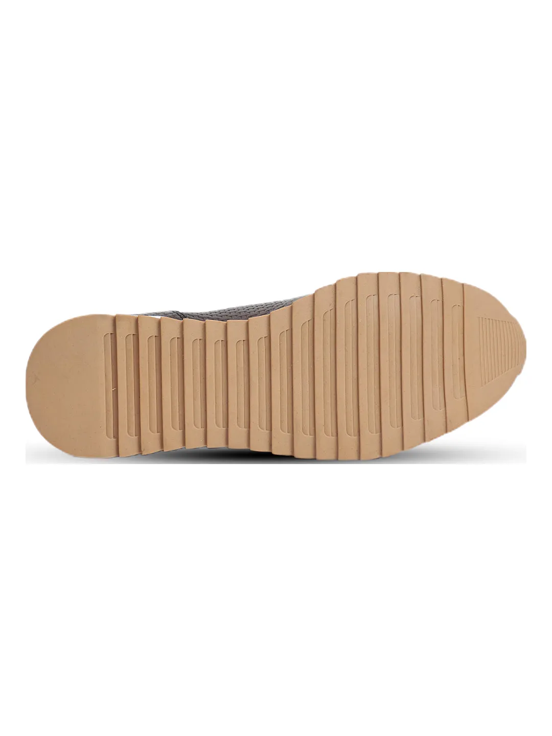 Adam Jeferry Coffee Sneaker