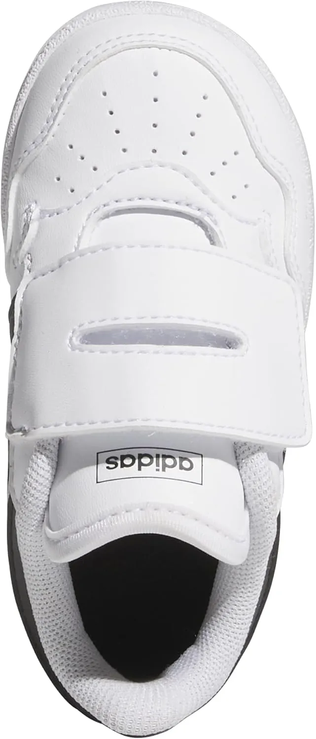 adidas Baby Boys' Hoops 4.0 Basketball Sneaker