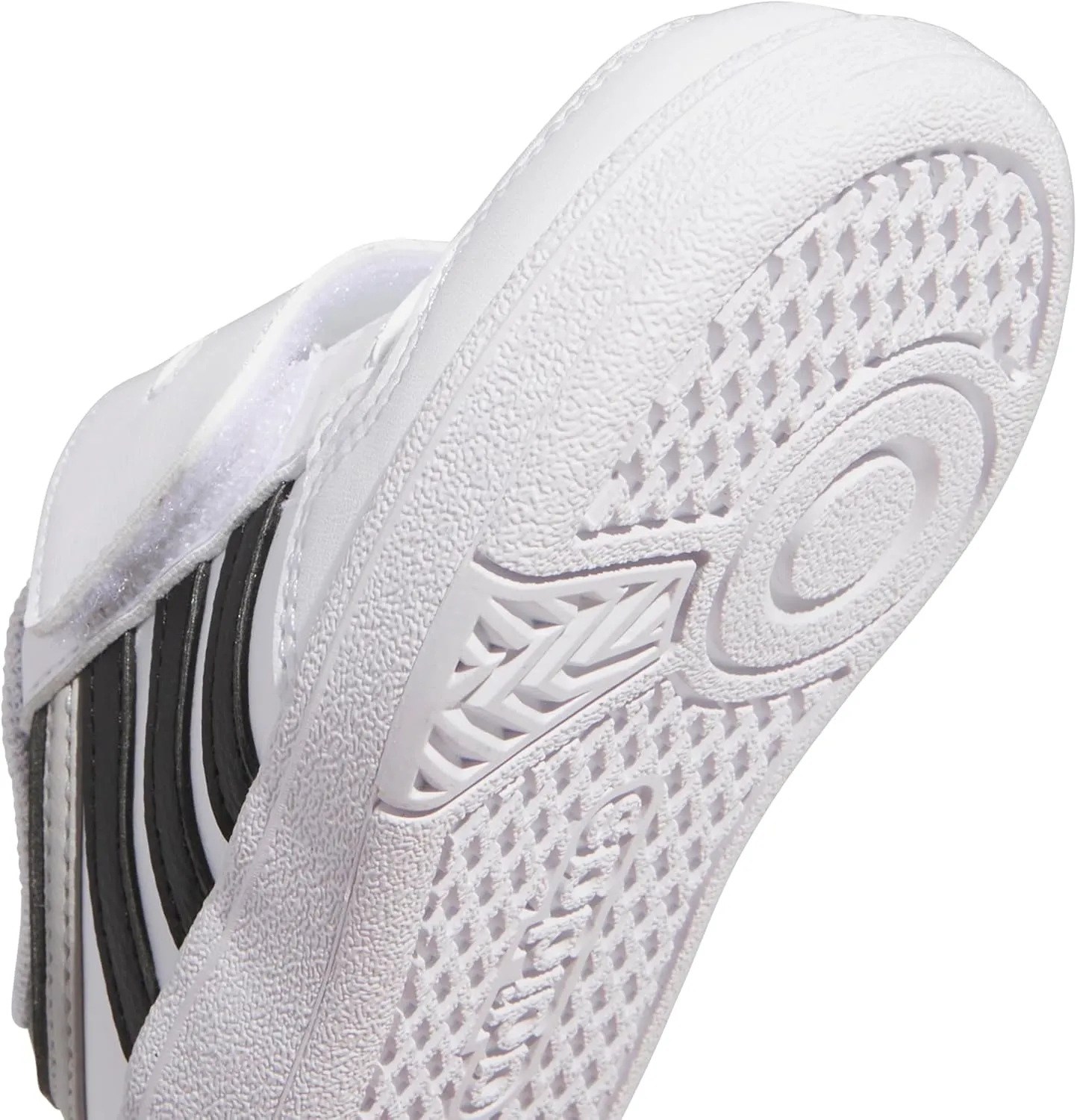 adidas Baby Boys' Hoops 4.0 Basketball Sneaker