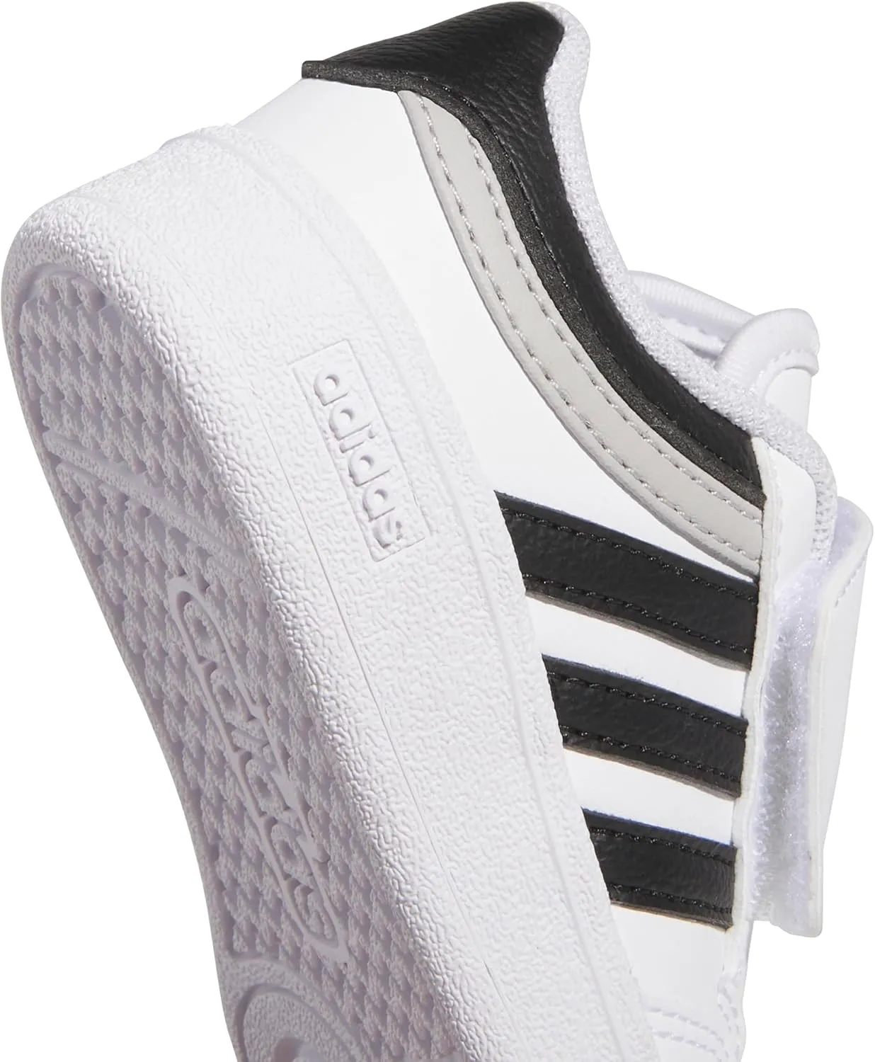 adidas Baby Boys' Hoops 4.0 Basketball Sneaker