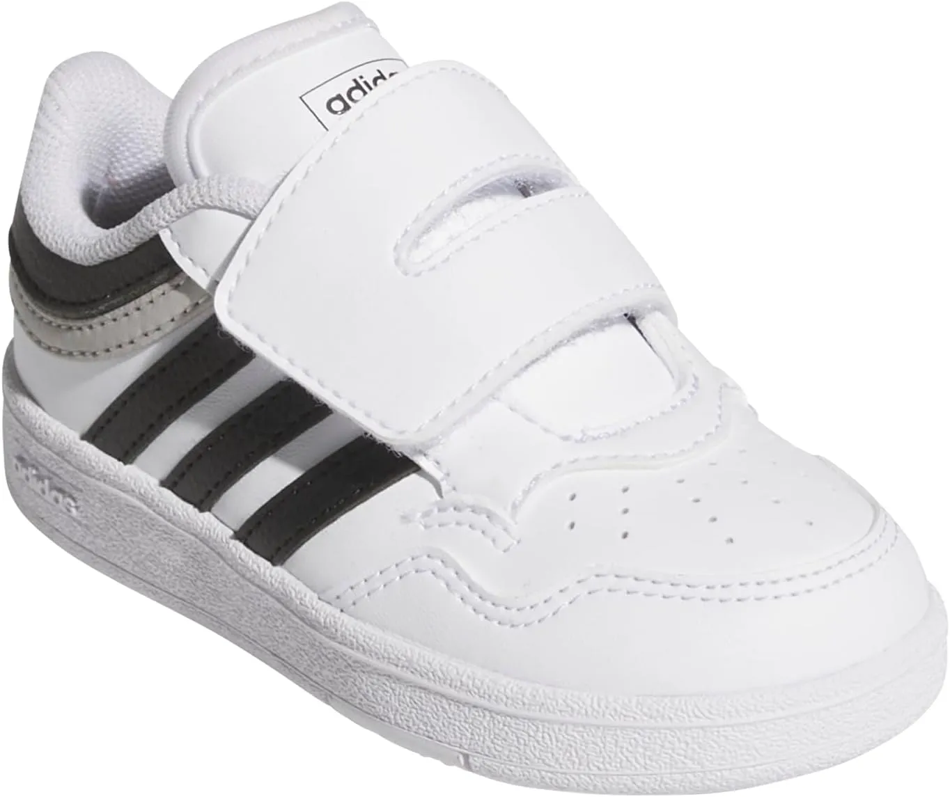 adidas Baby Boys' Hoops 4.0 Basketball Sneaker