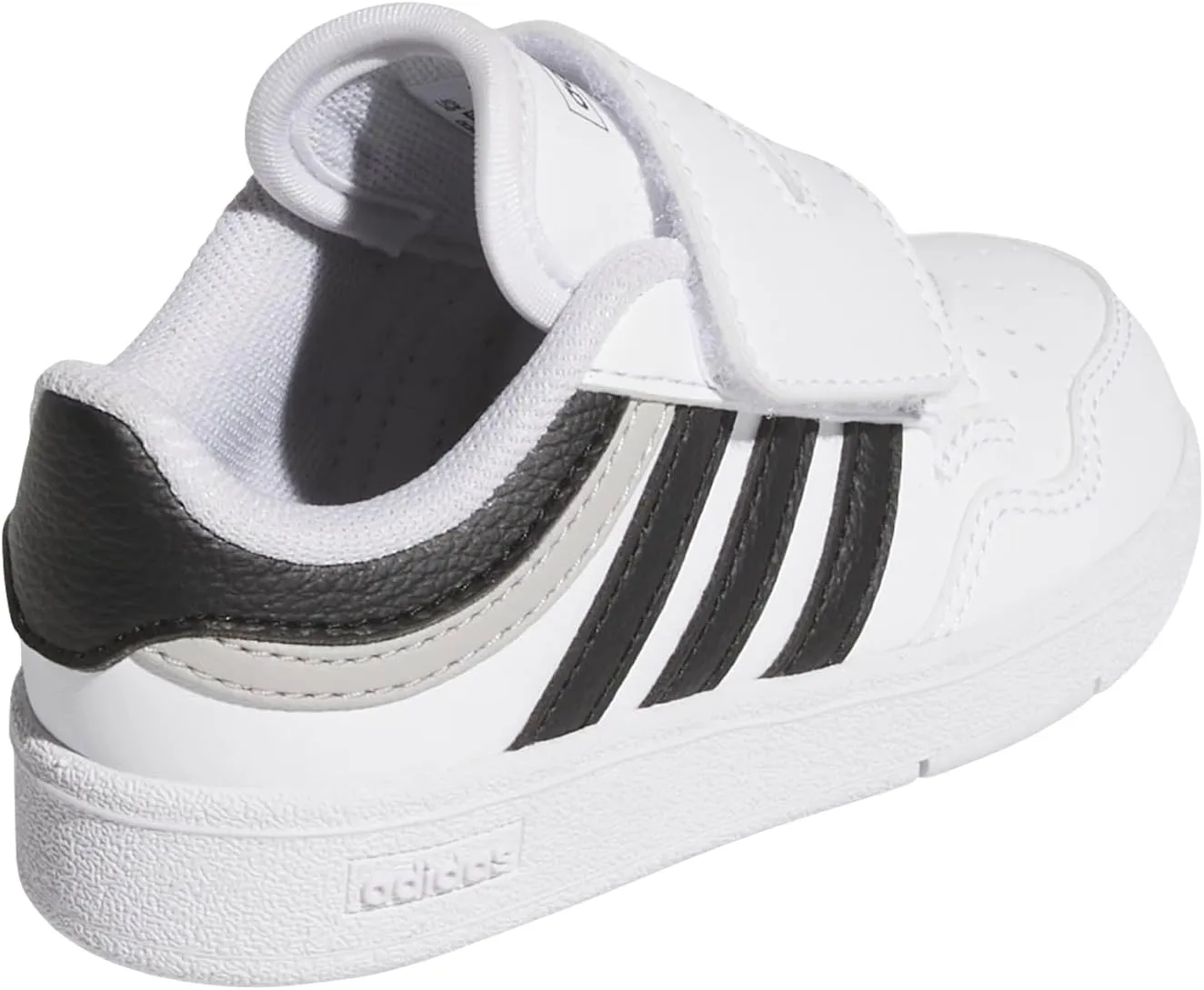 adidas Baby Boys' Hoops 4.0 Basketball Sneaker