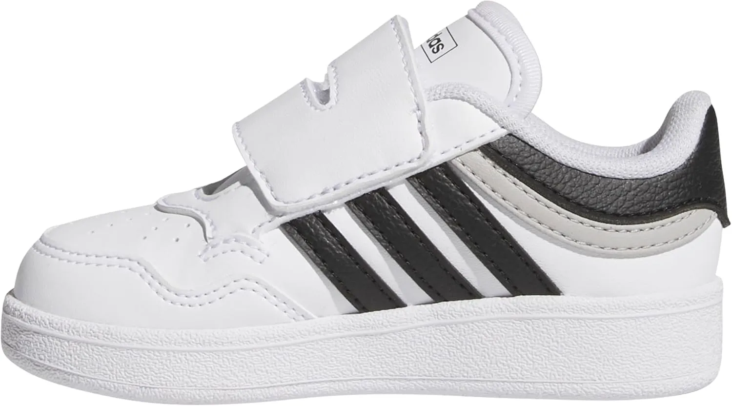adidas Baby Boys' Hoops 4.0 Basketball Sneaker