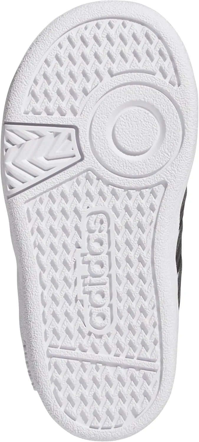 adidas Baby Boys' Hoops 4.0 Basketball Sneaker