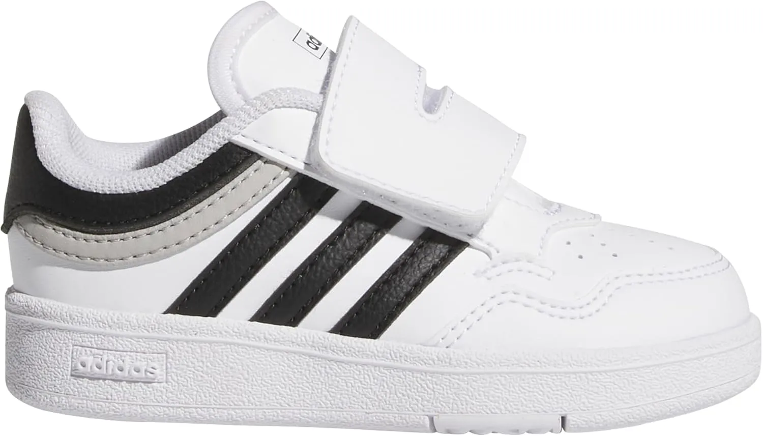 adidas Baby Boys' Hoops 4.0 Basketball Sneaker