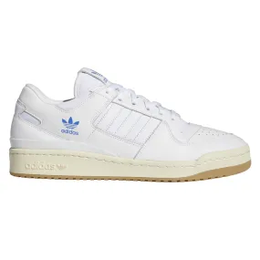ADIDAS FORUM 84 LOW ADV WHITE / BLUE