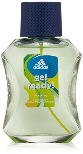 Adidas Get Ready for Men
