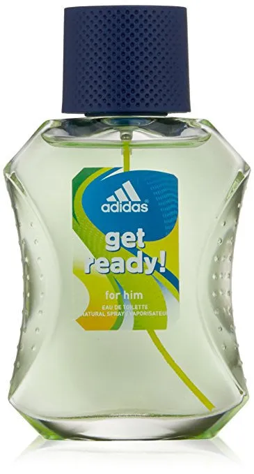 Adidas Get Ready for Men