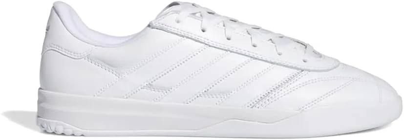 adidas Mens Copa Premiere Lace Up Sneakers Shoes Casual - White - Size 10 M