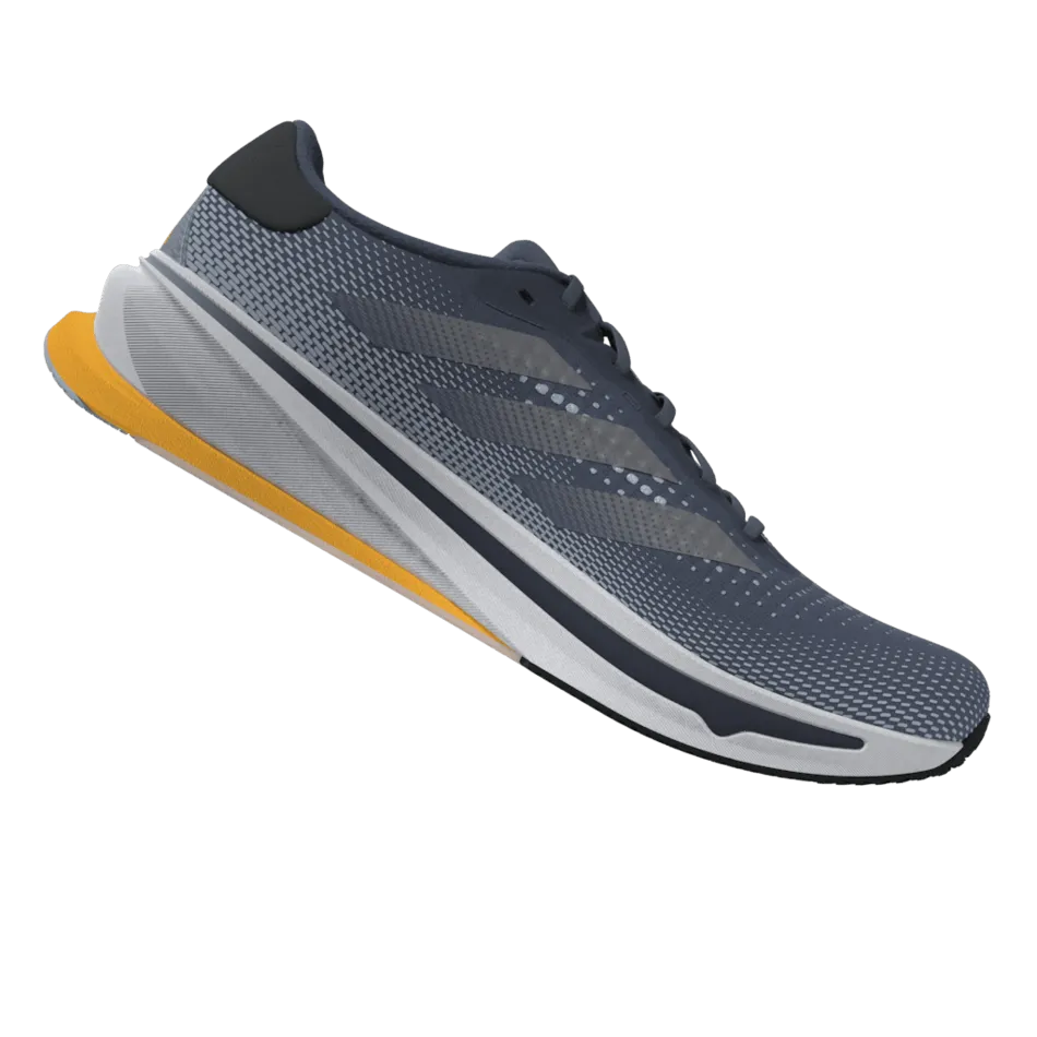 Adidas Supernova Rise Men's Running Shoes SS24 Blue