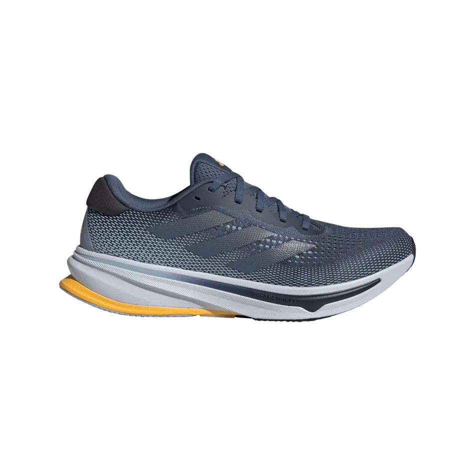 Adidas Supernova Rise Men's Running Shoes SS24 Blue