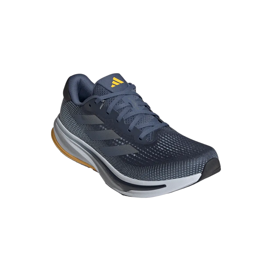 Adidas Supernova Rise Men's Running Shoes SS24 Blue