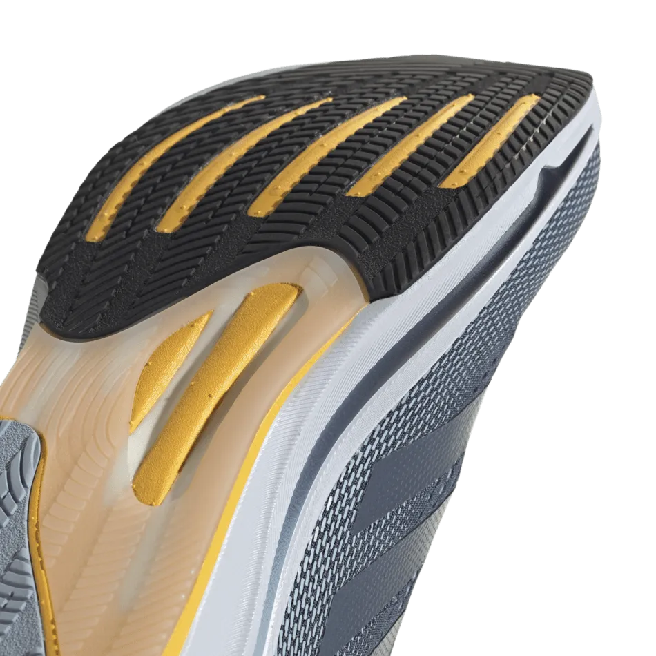 Adidas Supernova Rise Men's Running Shoes SS24 Blue