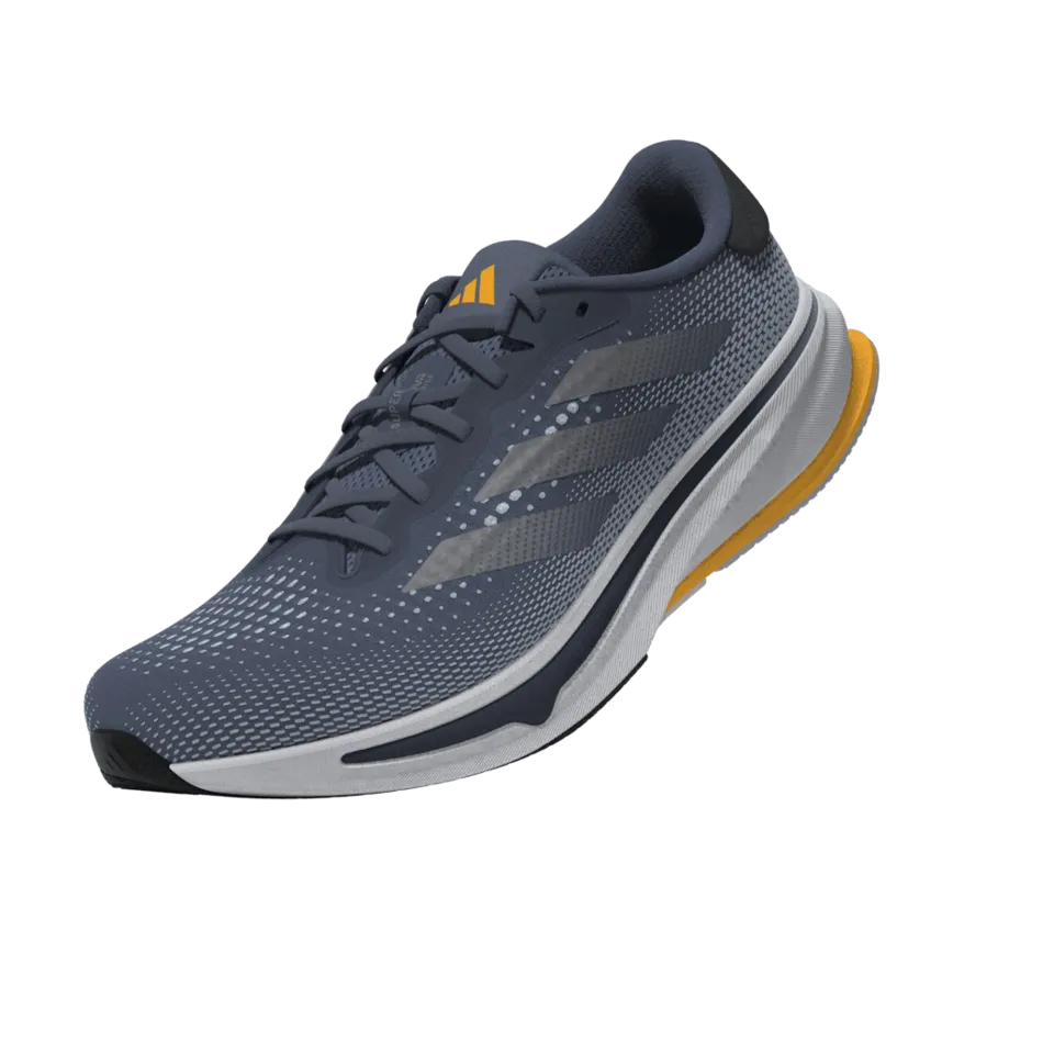 Adidas Supernova Rise Men's Running Shoes SS24 Blue
