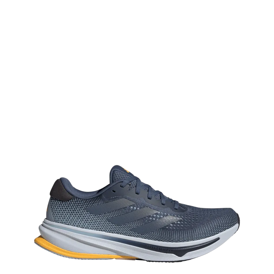 Adidas Supernova Rise Men's Running Shoes SS24 Blue