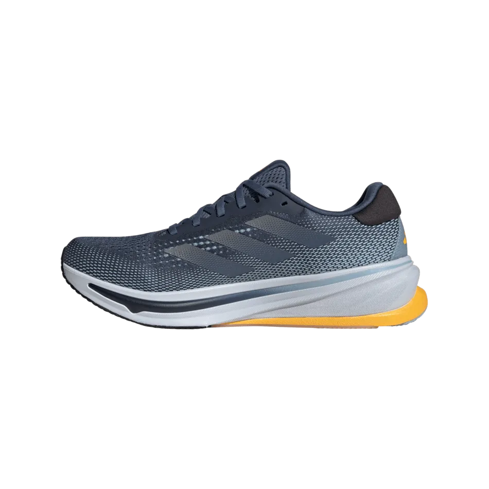 Adidas Supernova Rise Men's Running Shoes SS24 Blue