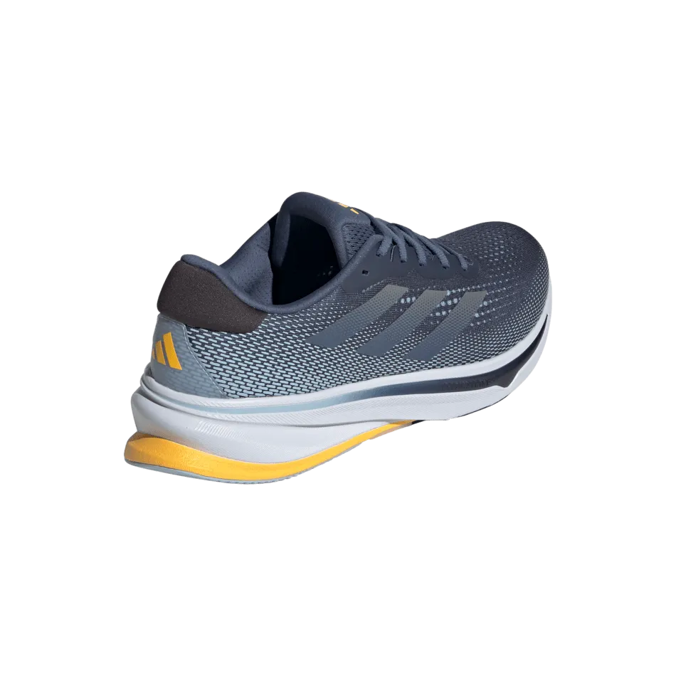 Adidas Supernova Rise Men's Running Shoes SS24 Blue