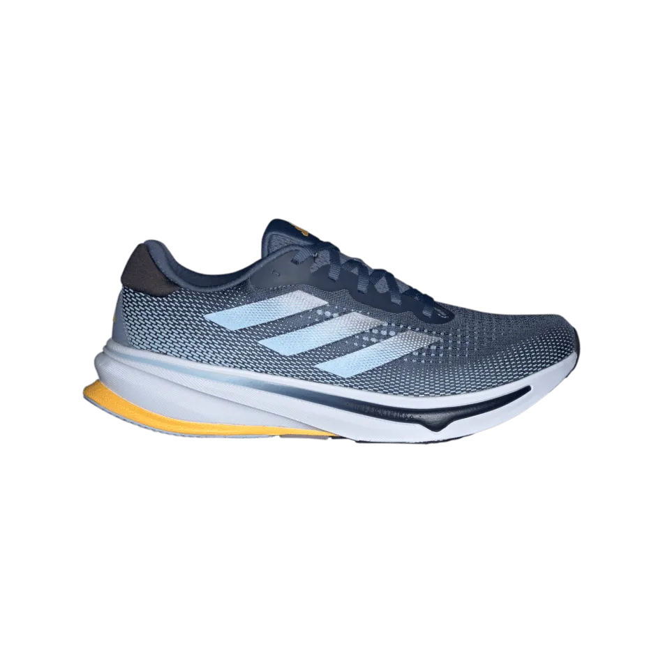 Adidas Supernova Rise Men's Running Shoes SS24 Blue