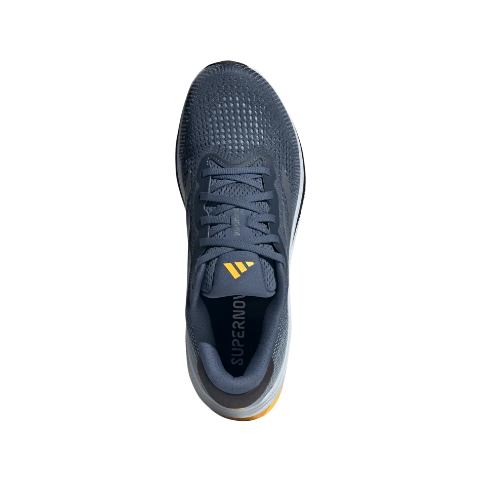 Adidas Supernova Rise Men's Running Shoes SS24 Blue