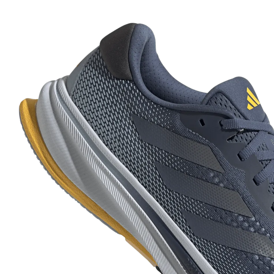 Adidas Supernova Rise Men's Running Shoes SS24 Blue