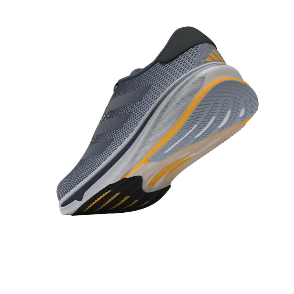Adidas Supernova Rise Men's Running Shoes SS24 Blue