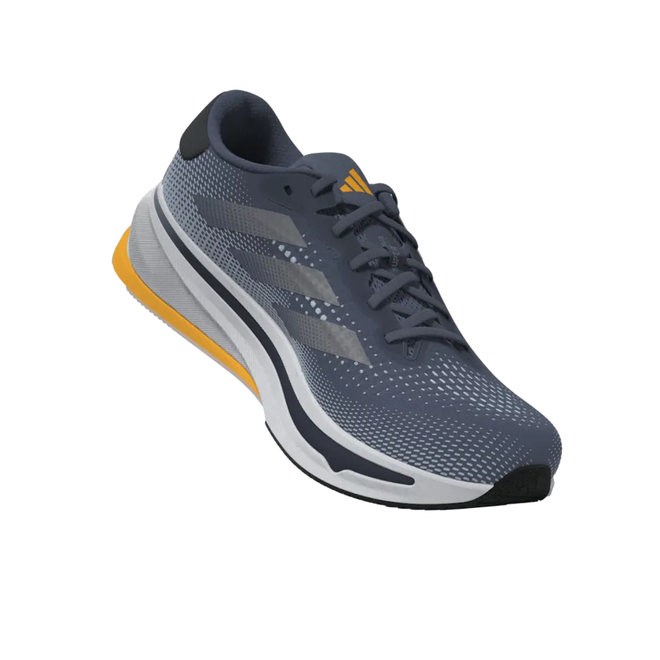 Adidas Supernova Rise Men's Running Shoes SS24 Blue