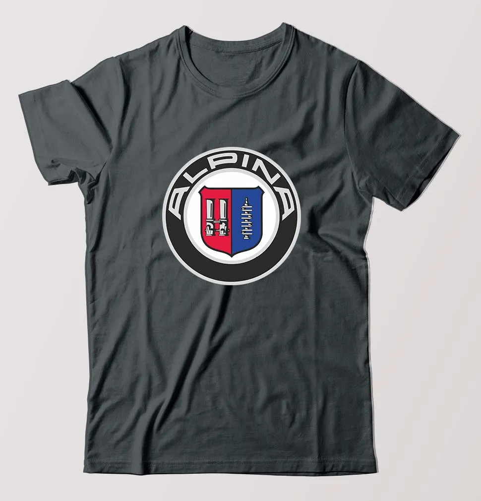 Alpina T-Shirt for Men