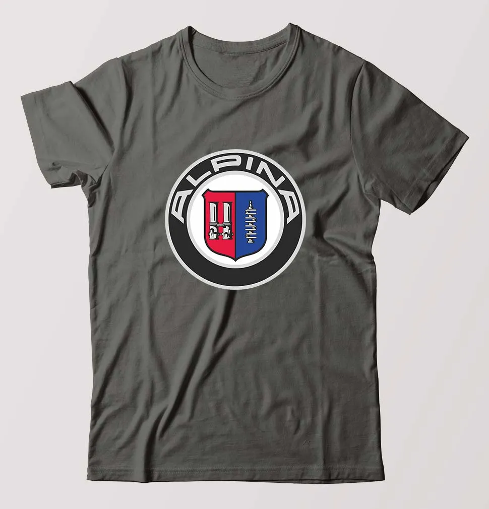 Alpina T-Shirt for Men