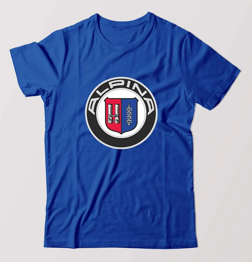 Alpina T-Shirt for Men