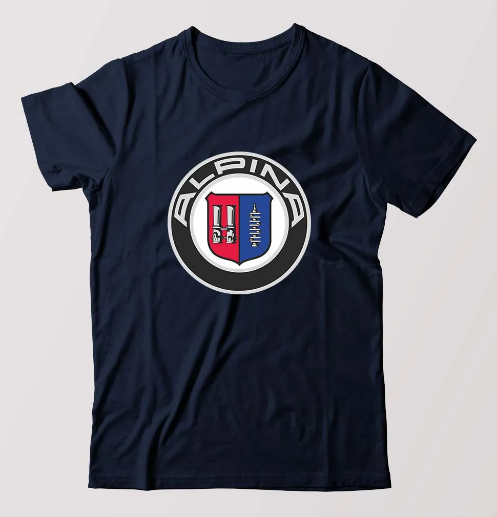 Alpina T-Shirt for Men