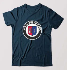 Alpina T-Shirt for Men