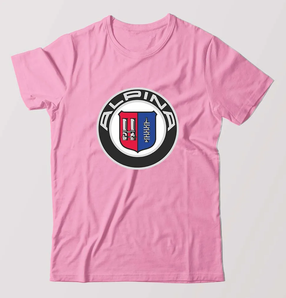Alpina T-Shirt for Men