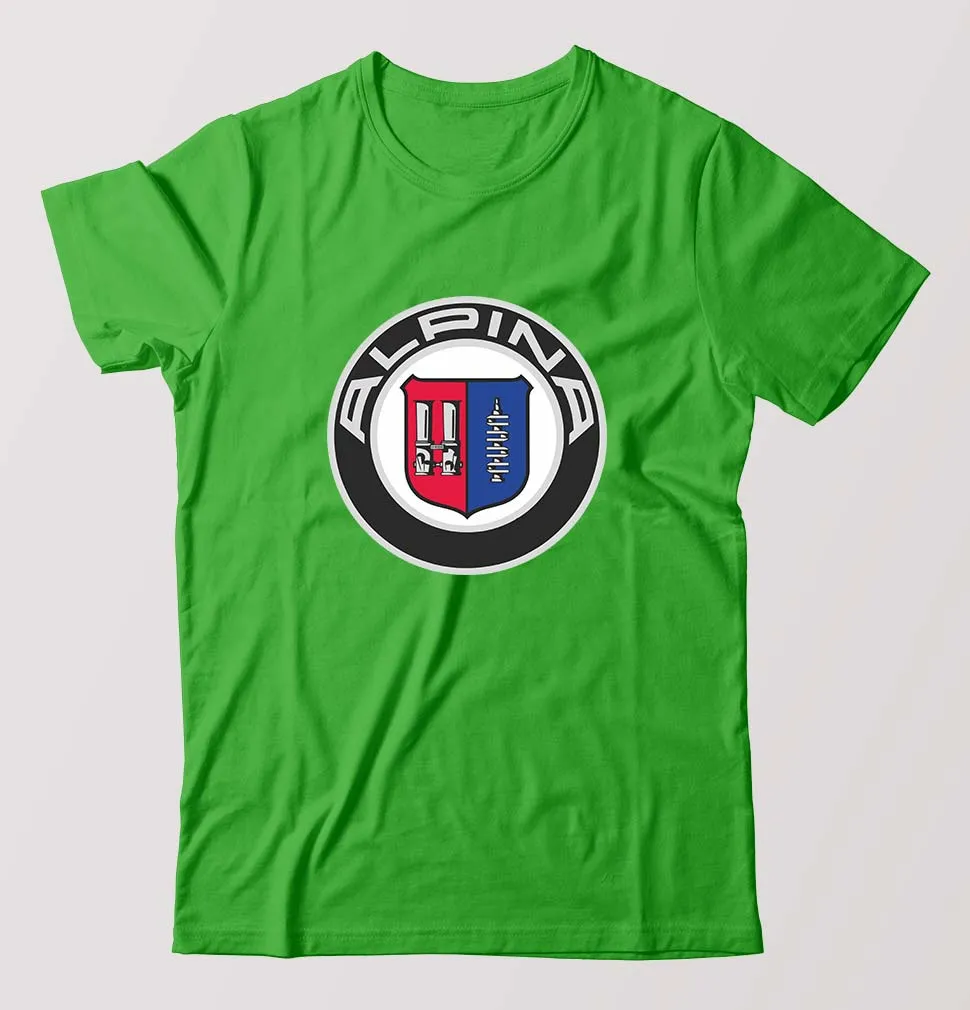 Alpina T-Shirt for Men
