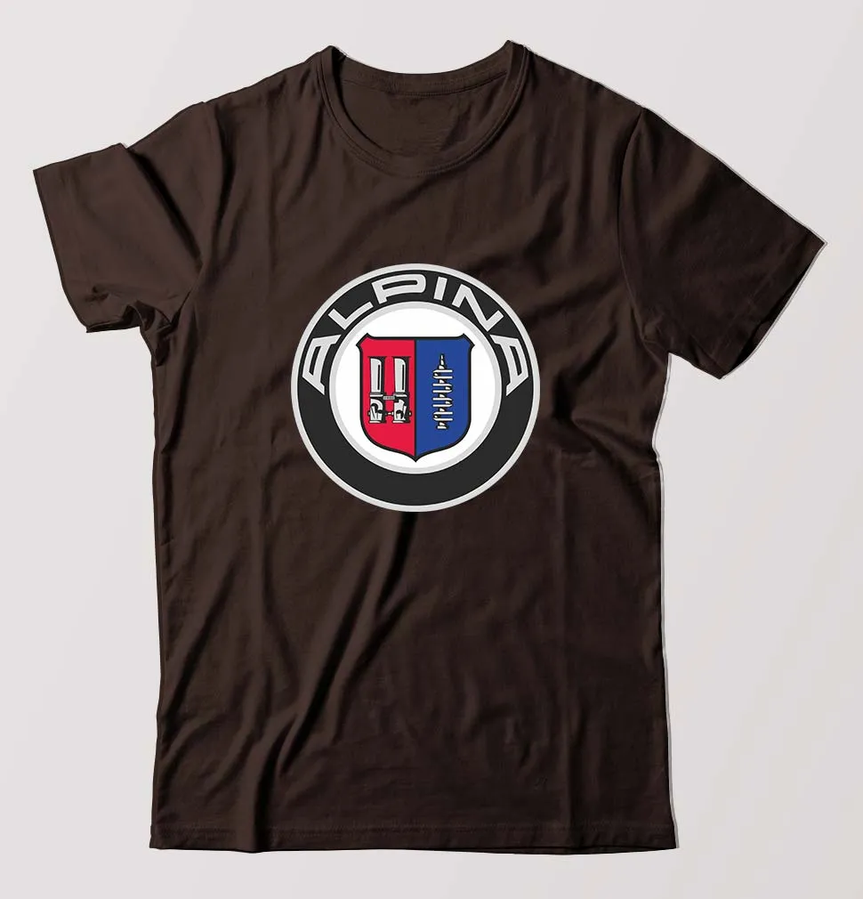 Alpina T-Shirt for Men