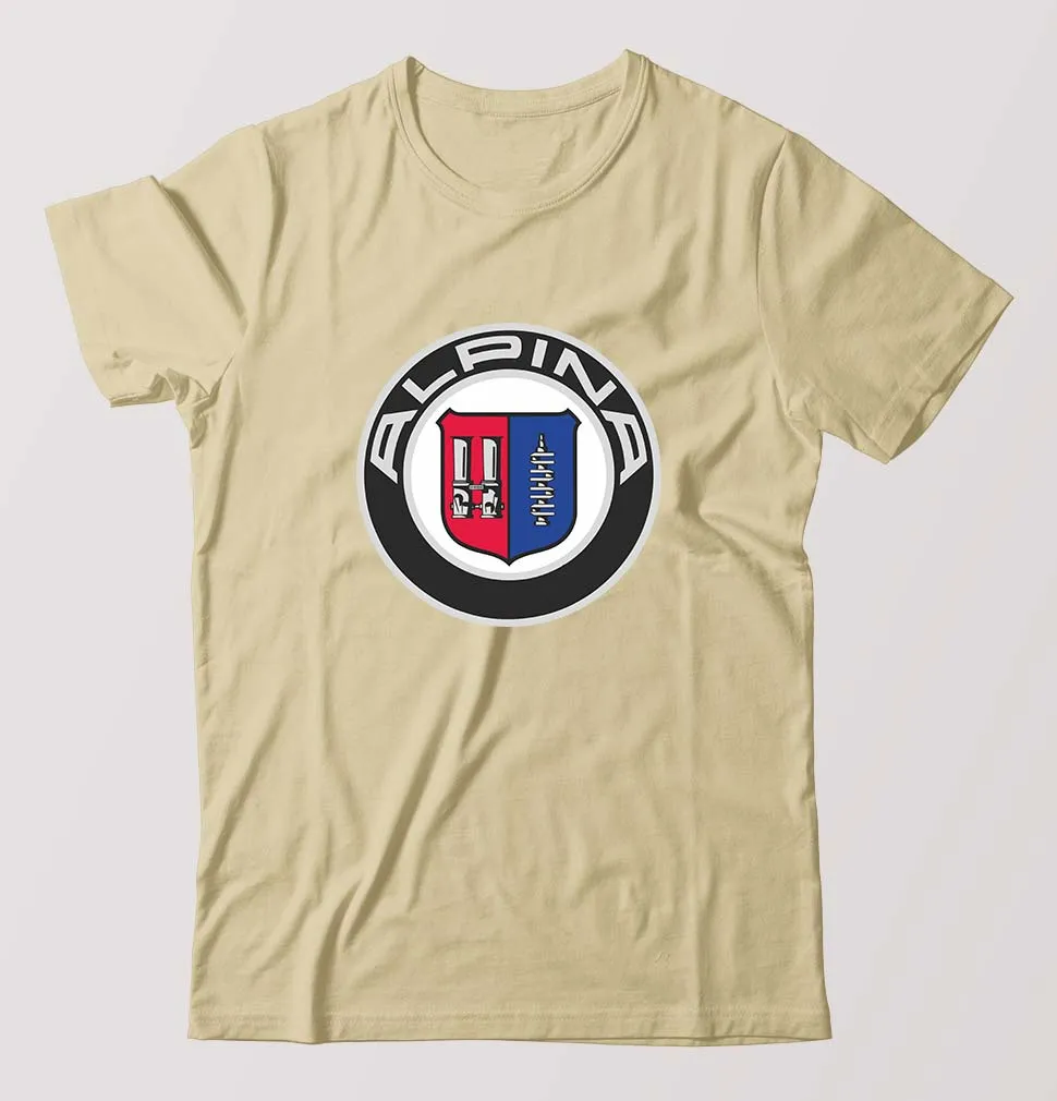Alpina T-Shirt for Men