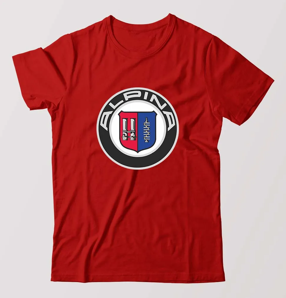 Alpina T-Shirt for Men