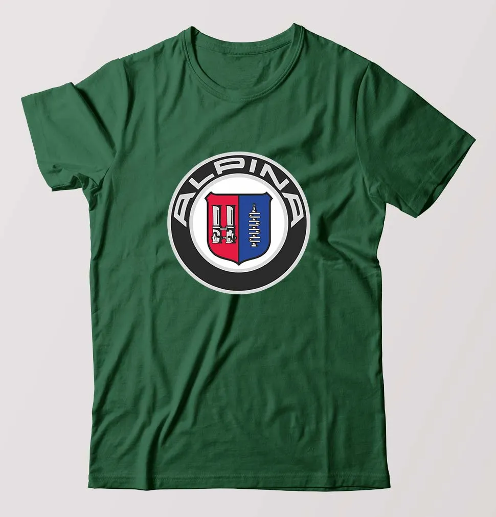 Alpina T-Shirt for Men