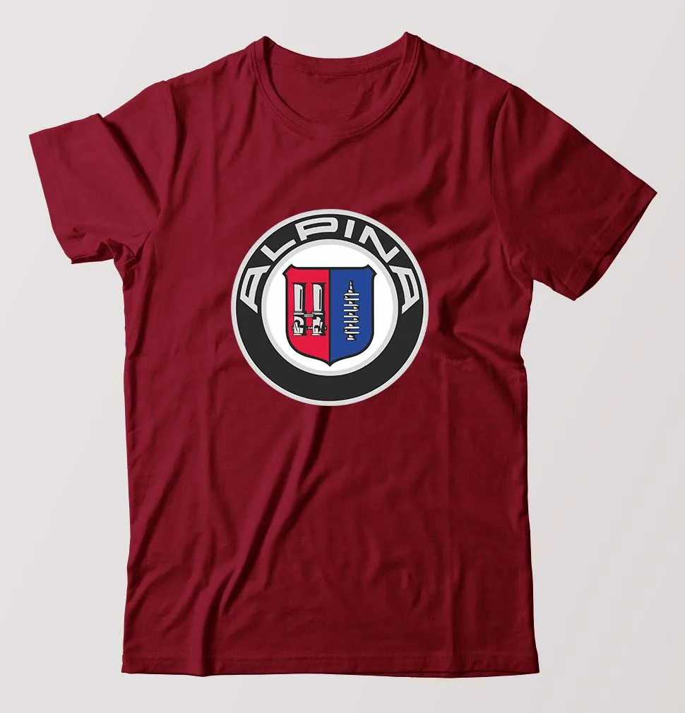 Alpina T-Shirt for Men