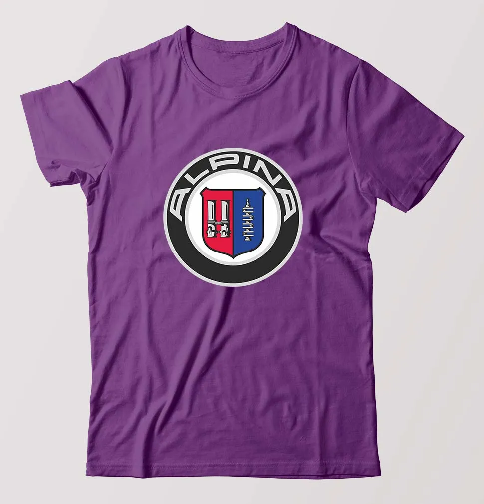 Alpina T-Shirt for Men