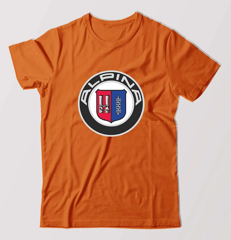 Alpina T-Shirt for Men