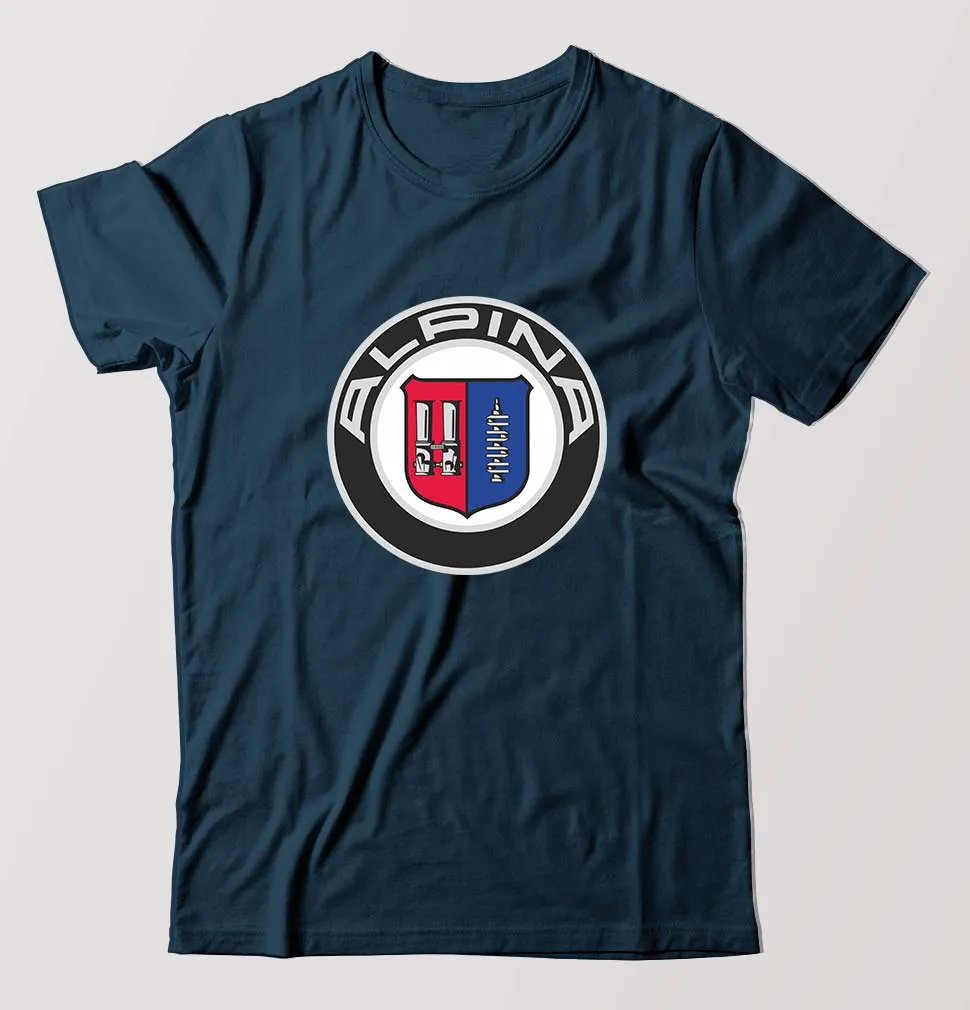 Alpina T-Shirt for Men