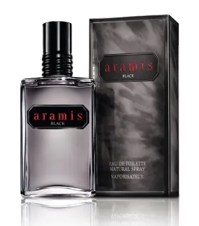 Aramis Black for Men by Aramis EDT