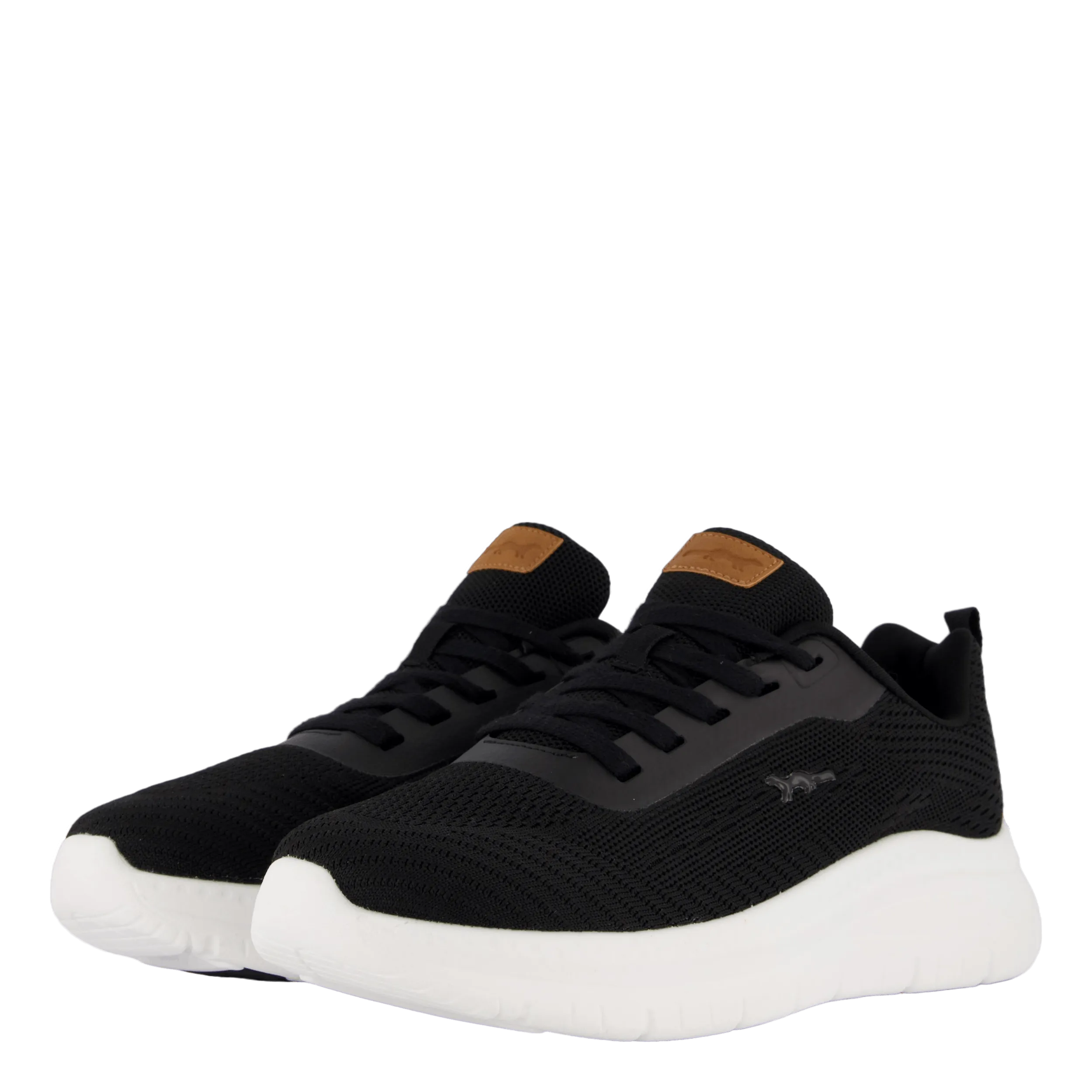 Arcus California Black