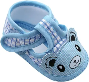 Baby Boy Shoes,Baby Girl Shoes Kid Sandals Prewalker Booties Cartoon First Walkers Shoes Girls Shoes 0-18 Months