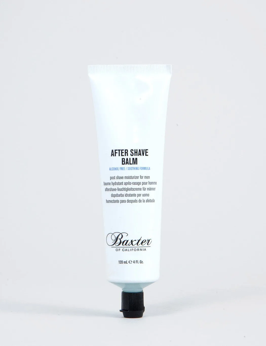 Baxter of California After Shave Balm - 120ml