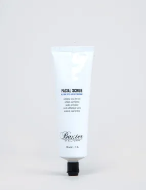 Baxter of California Facial Scrub - 120ml